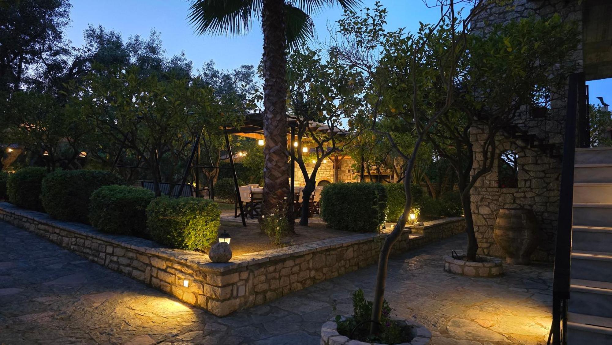 Villa Petra Kalamaki  Екстер'єр фото